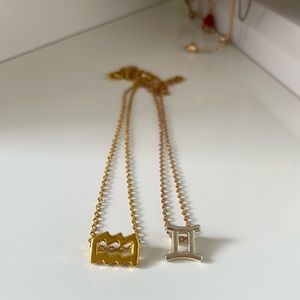 Zodiac Jewelry